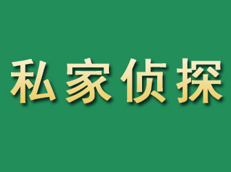 海原市私家正规侦探